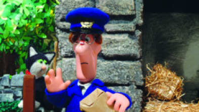 Imagen de Cartero Paco (T8): Pat el cartero y el policía del pueblo - 7