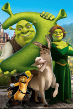 Shrek 2