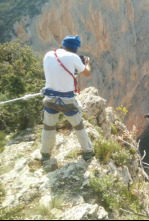 Al filo de lo... (18/19): Descenso aguas bravas 