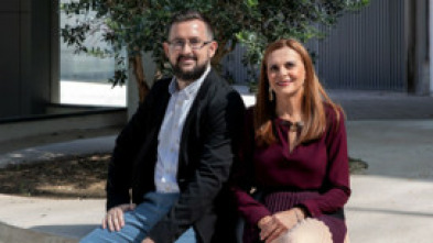 Imagen de Buenas noticias. TV - 15