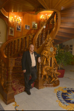 Imagen de Mi espectacular boda italiana (T2) - 4