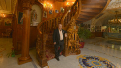 Imagen de Mi espectacular boda italiana (T2) - 5