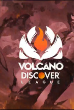 Volcano League -... (2023): J05 Pirate Dream vs Skull Cracker Clan