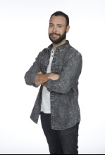 Imagen de Central de Cómicos (T7): Andreu Casanova: Come algas - 6