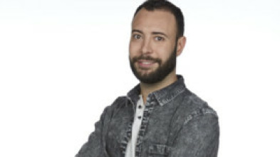 Imagen de Central de Cómicos (T7): Andreu Casanova: Come algas - 7