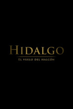 Hidalgo, el vuelo del halcón