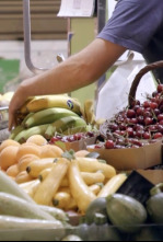 Gent de mercats: Mercats de Sant Antoni i Provençals a Barcelona i Mercat Central de Reus