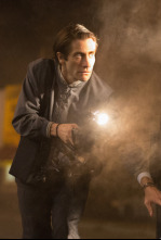 Nightcrawler