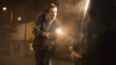 Nightcrawler