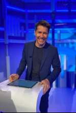 Imagen de Atrápame si... (T1): Ep.23 - 4