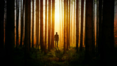 Imagen de Maldiciones en la... (T1): Ep.1 - 5