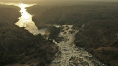 Imagen de El Nilo: río supremo: Aguas bravas - 5