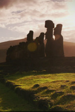 El imperio perdido de la Isla de Pascua