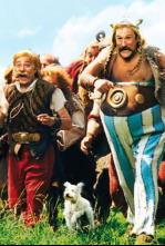 Imagen de Astérix y Obélix contra César - 9