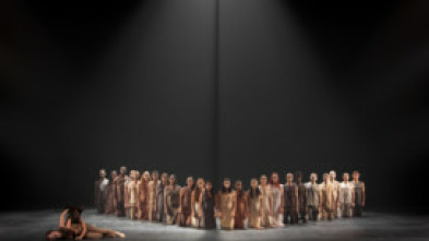 Imagen de Sasha Waltz: un retrato - 5