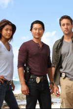 Imagen de Hawai 5.0 (T1): Ep.19 Na Me'e Laua Na Paio (Héroes y villanos) - 4