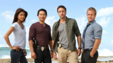 Imagen de Hawai 5.0 (T1): Ep.19 Na Me'e Laua Na Paio (Héroes y villanos) - 5