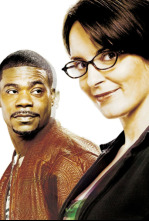 Imagen de 30 Rock (T1): Ep.18 Fuegos artificiales - 6