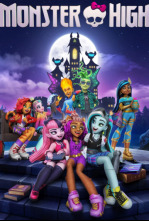 Monster High