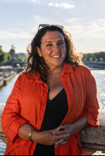 El Gran Tour de Bettany Hughes. De Paris a Roma