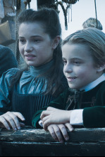 Imagen de Els hereus de la nit (T1): Ep.1 L'Espurna - 4
