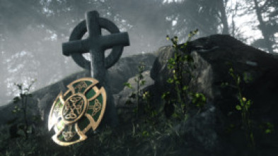Imagen de Misterios de los...: Ep.2 - 5