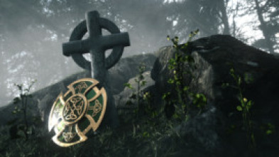 Imagen de Misterios de los...: Ep.3 - 5