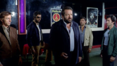 Imagen de El super poli - 5