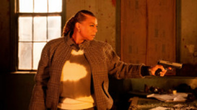 Imagen de The Equalizer (T3): Ep.5 Retroceso - 6