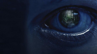 Imagen de Este bosque está...: ¿Intentaba matarme? - 5