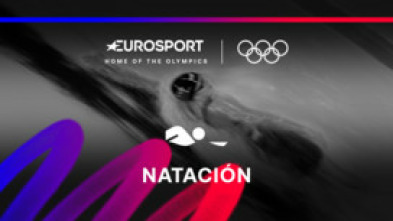 Natación - JJ OO... (2024): Día 5 - Semifinales y finales