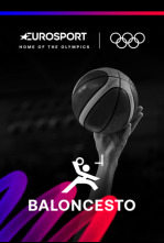 Imagen de Finales: Francia - Estados Unidos - 9