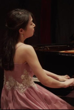 PIAM - Semifinal: Beethoven, Liszt y Chopin