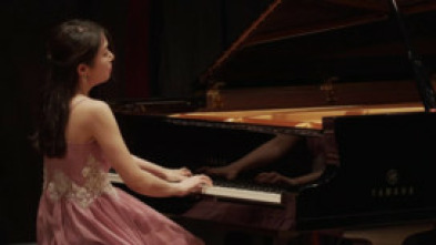 PIAM - Semifinal: Beethoven, Liszt y Chopin