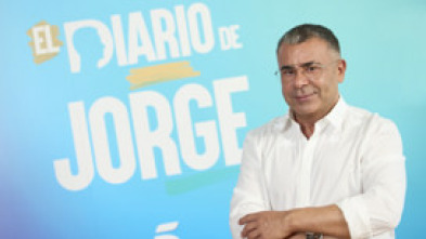 Imagen de El Diario de Jorge (T3) - 5