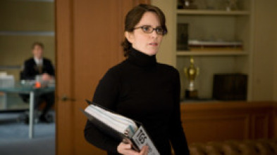 Imagen de 30 Rock (T3): Ep.5 Reunion - 7