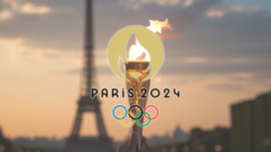 JJ OO París 2024 (2024): Resumen