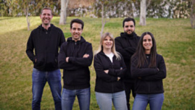 Imagen de Espòiler - 5