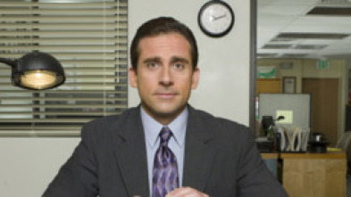 Imagen de The Office (T4): Ep.11 El superviviente - 7