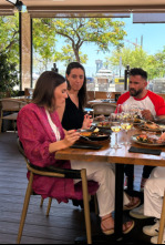 Imagen de Joc de cartes estiu (T8): El millor restaurant de km0 de les Muntanyes de Prades - 4