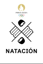 Natación - JJ OO... (2024): Día 9 - Finales