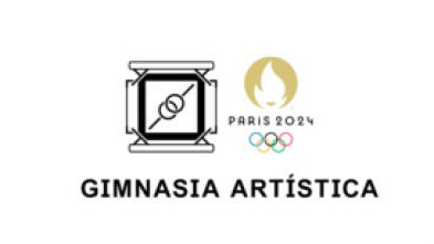 Gimnasia artística - JJ OO París 2024 (2024)