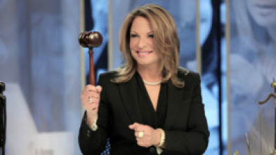 Imagen de Caso cerrado (T15): Ep.256 - 5