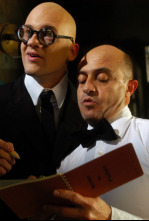 Imagen de Mortadelo y Filemón. Misión: Salvar la Tierra - 5