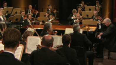 Imagen de Beethoven - Concierto para Piano no 4, Op. 58 - 5