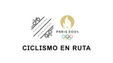 Ciclismo en ruta... (2024): Ruta (F)