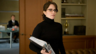 Imagen de 30 Rock (T3): Ep.14 El mejor día de todos - 7