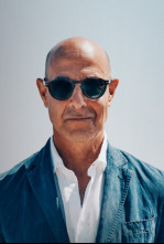 Stanley Tucci...: Nápoles y la Costa de Amalfi