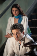 Imagen de Panhandle (T1): Ep.4 Sexo, mentiras y Ponce de León - 5