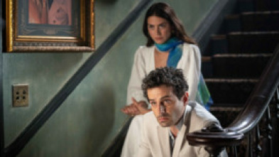 Imagen de Panhandle (T1): Ep.4 Sexo, mentiras y Ponce de León - 6